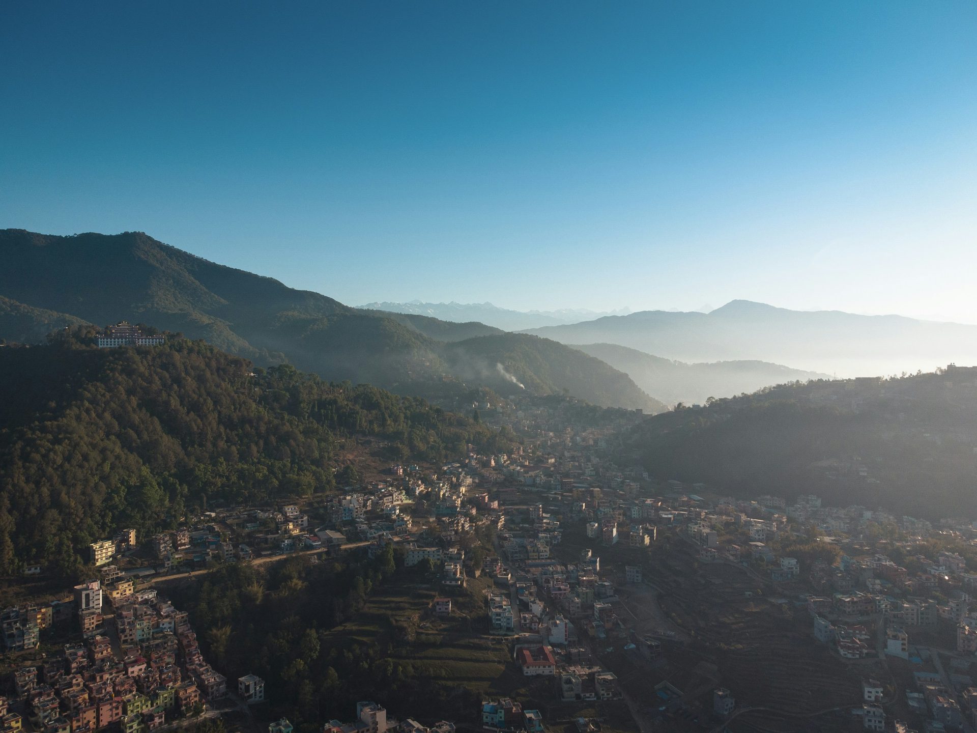 Godawari to Phulchoki Hike