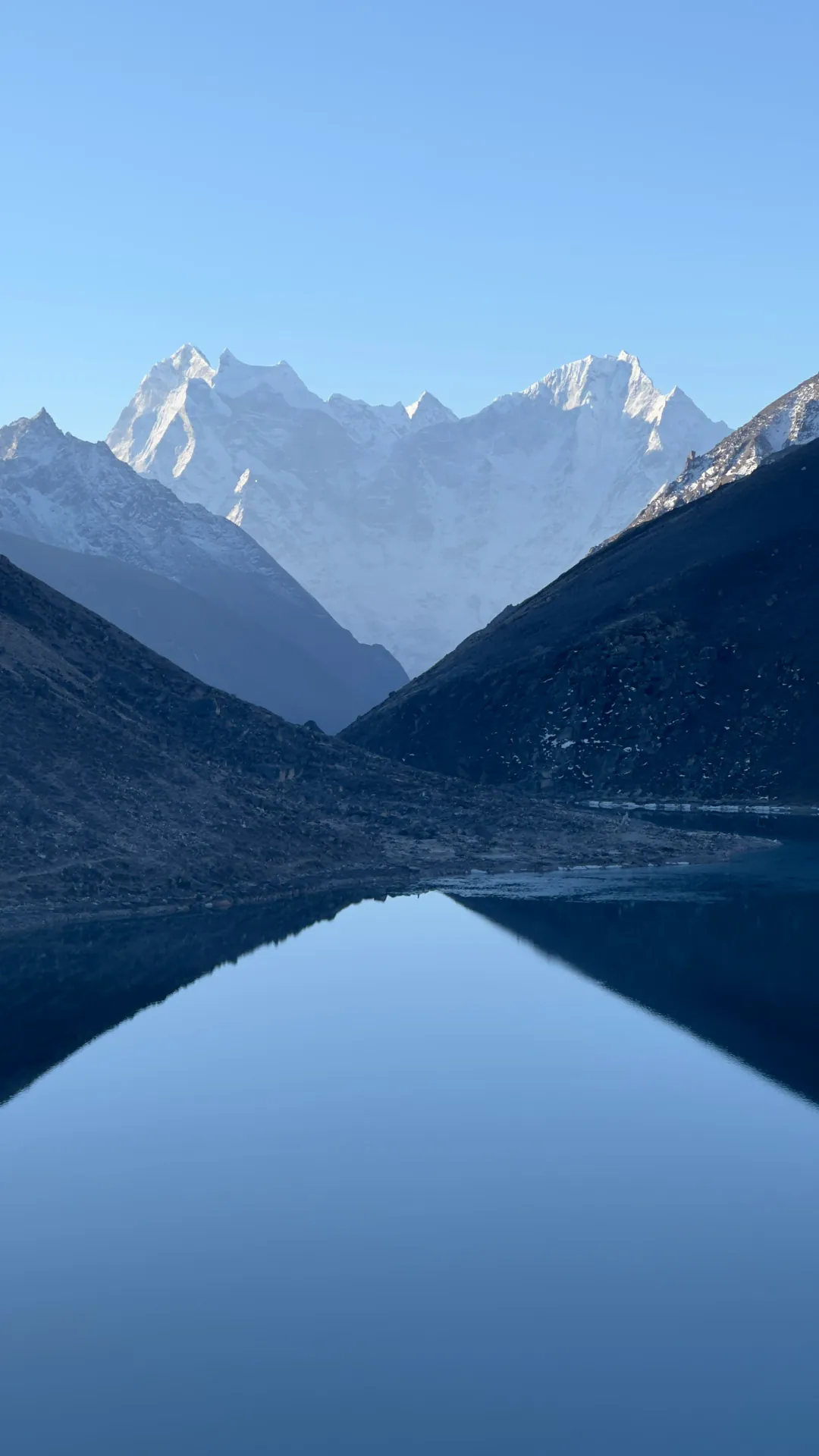 Gokyo
