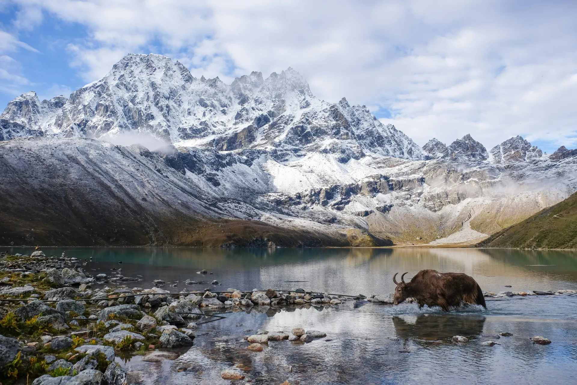 Gokyo