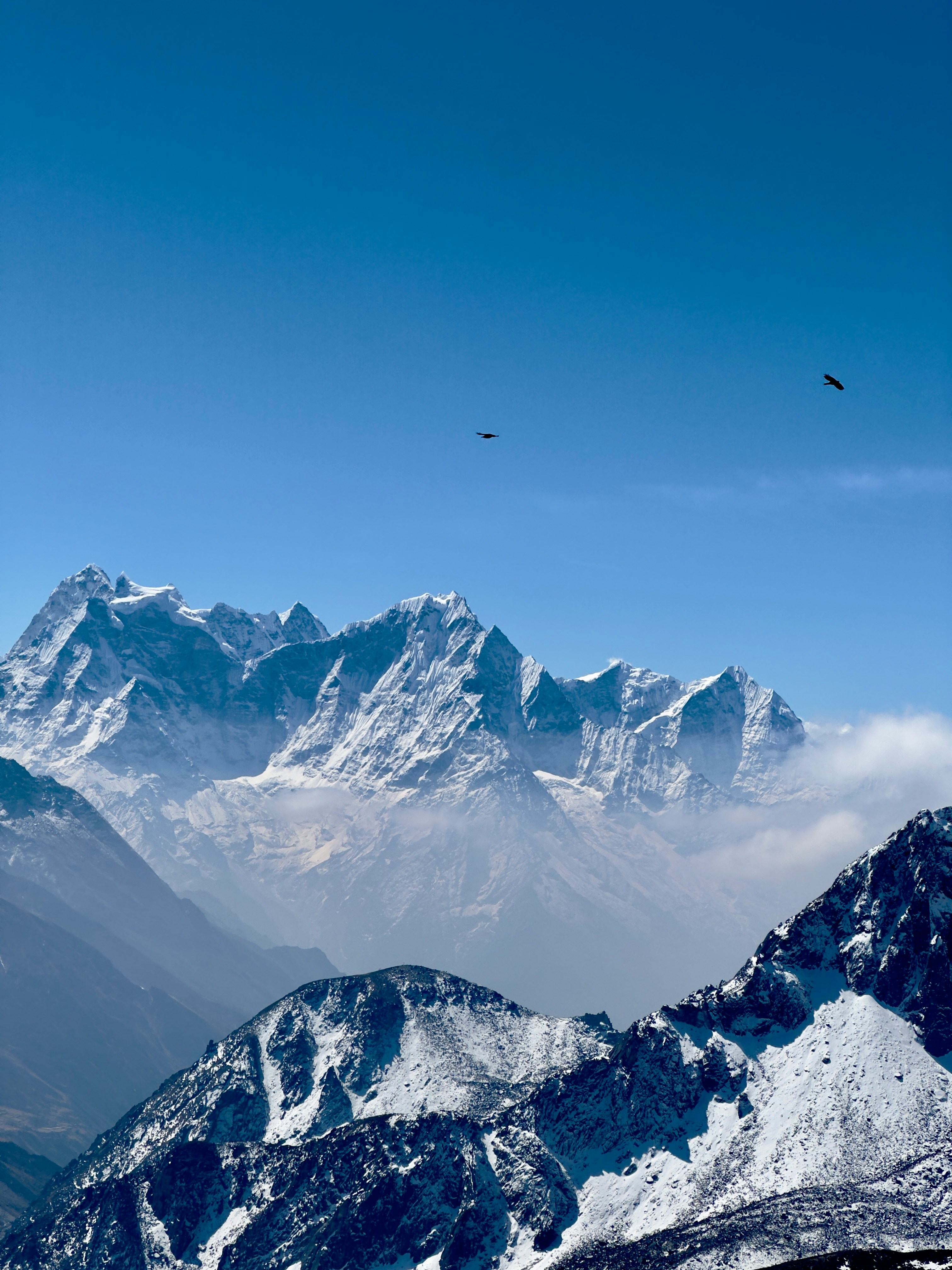 Gokyo