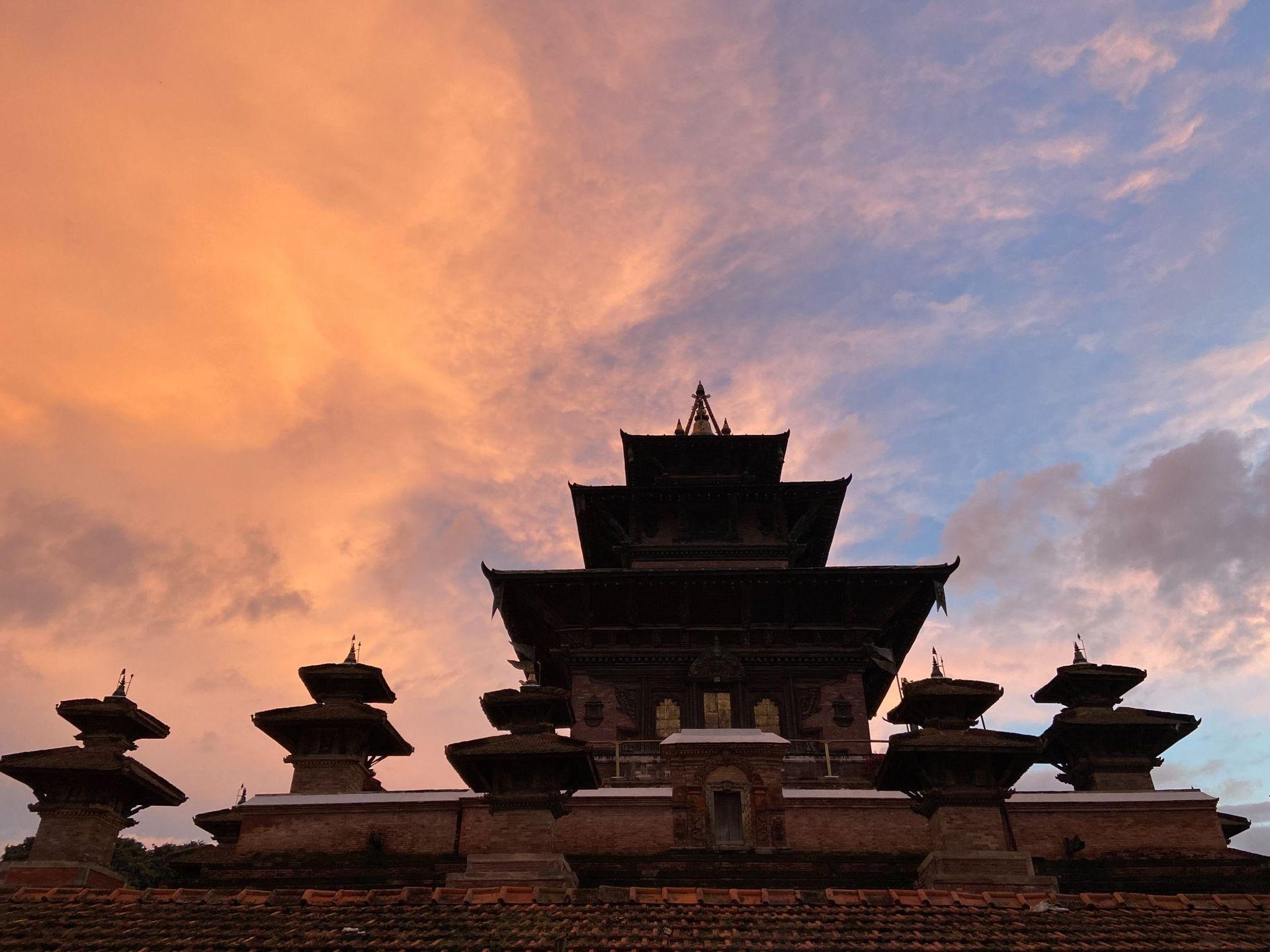 Kathmandu Valley Heritage Tour