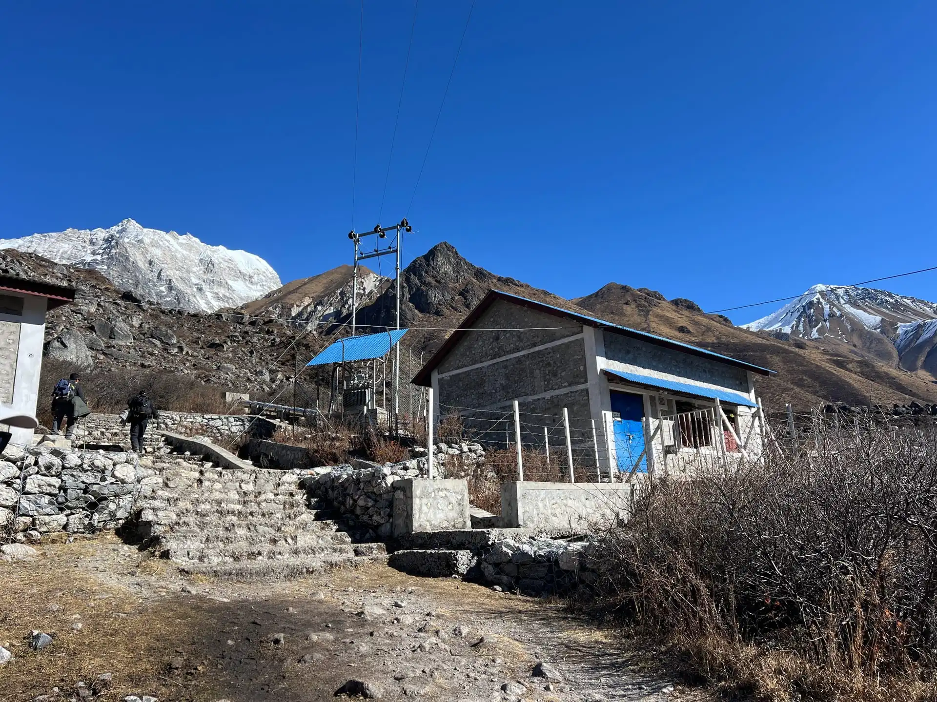 Langtang 15