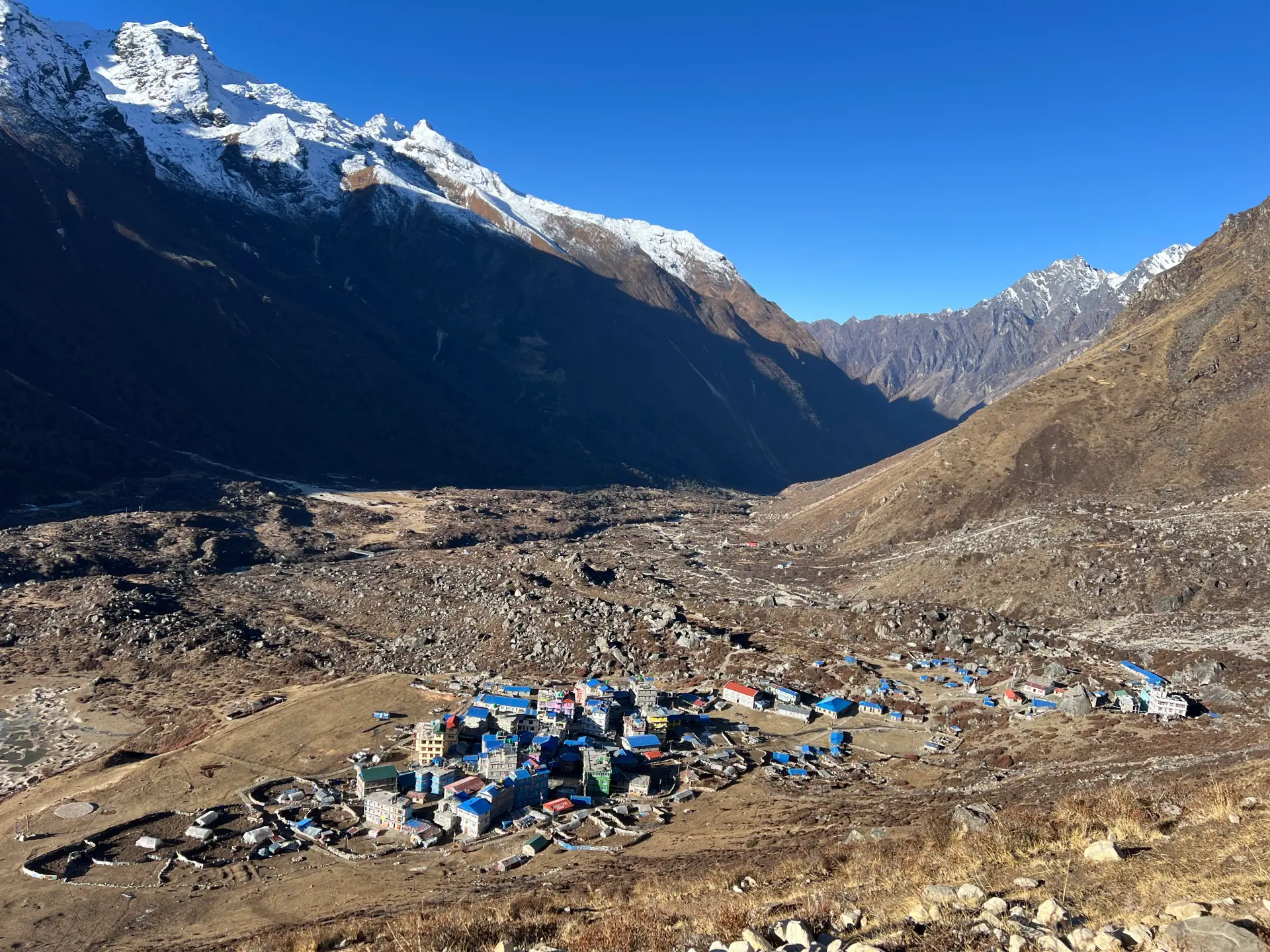 Langtang 5