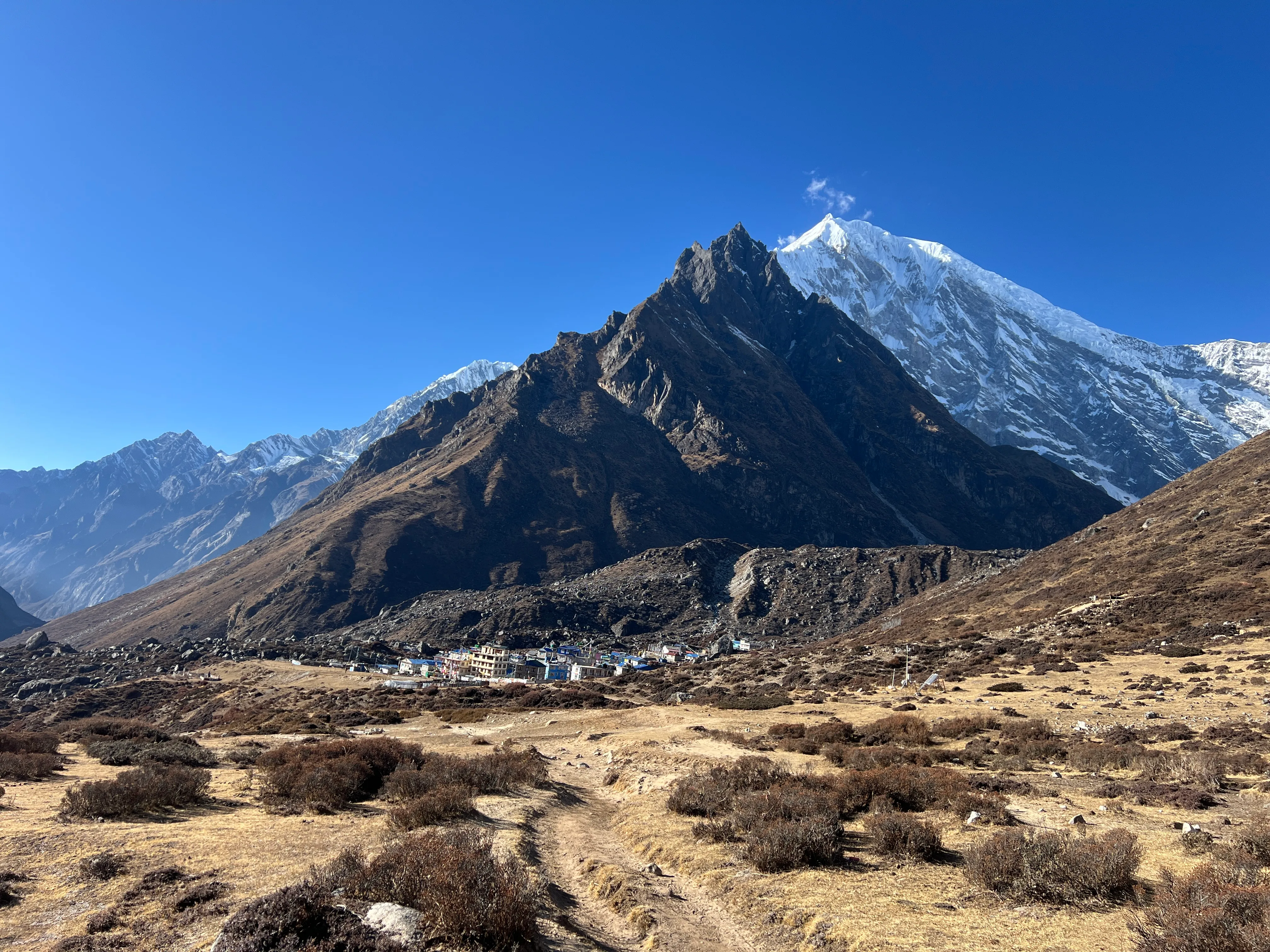 Langtang 