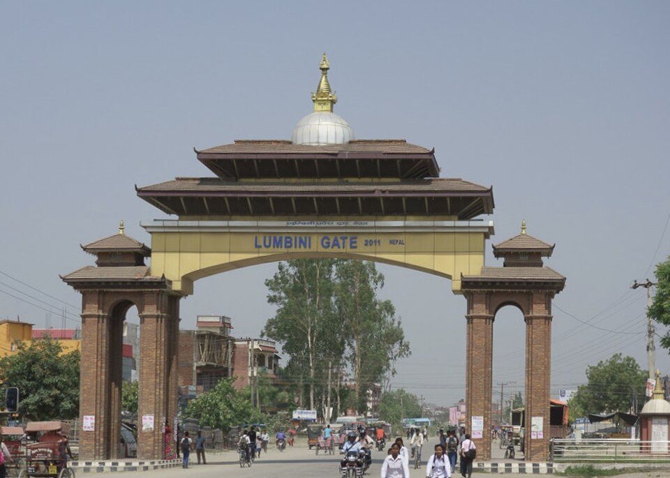 Lumbini Tour expectations