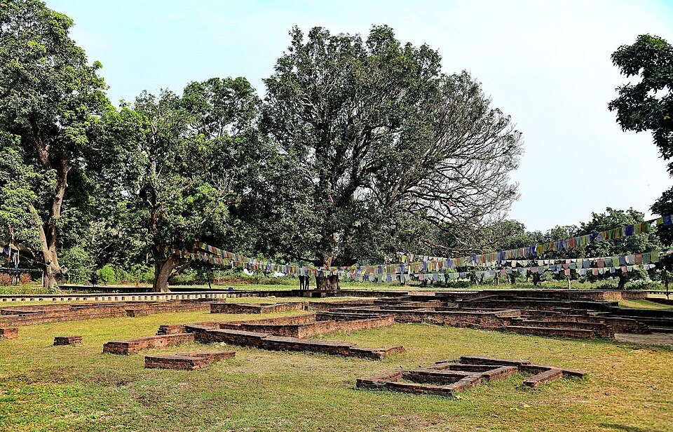 Lumbini heritage site photo 8