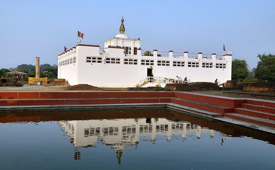 Lumbini Tour