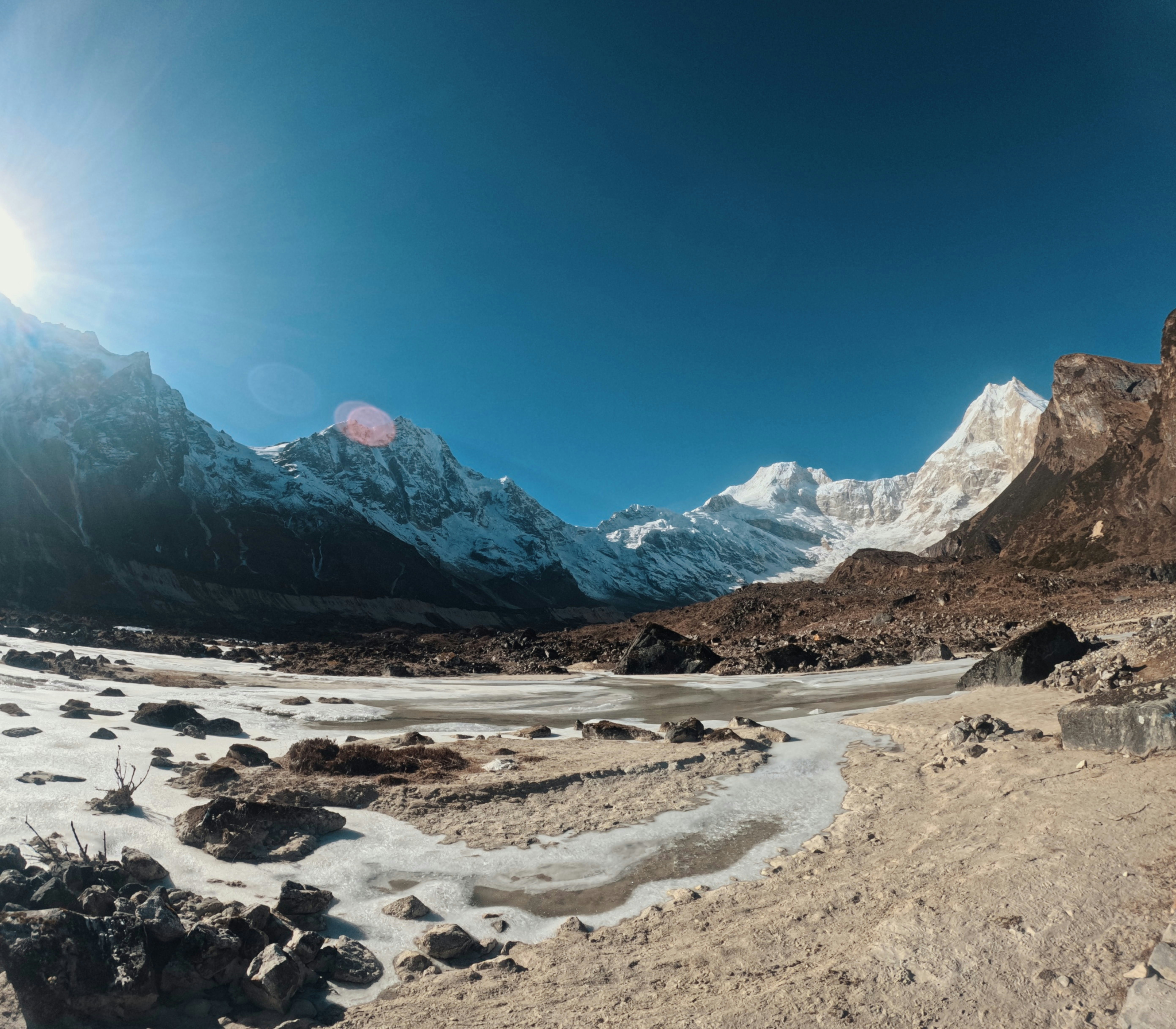 Manaslu