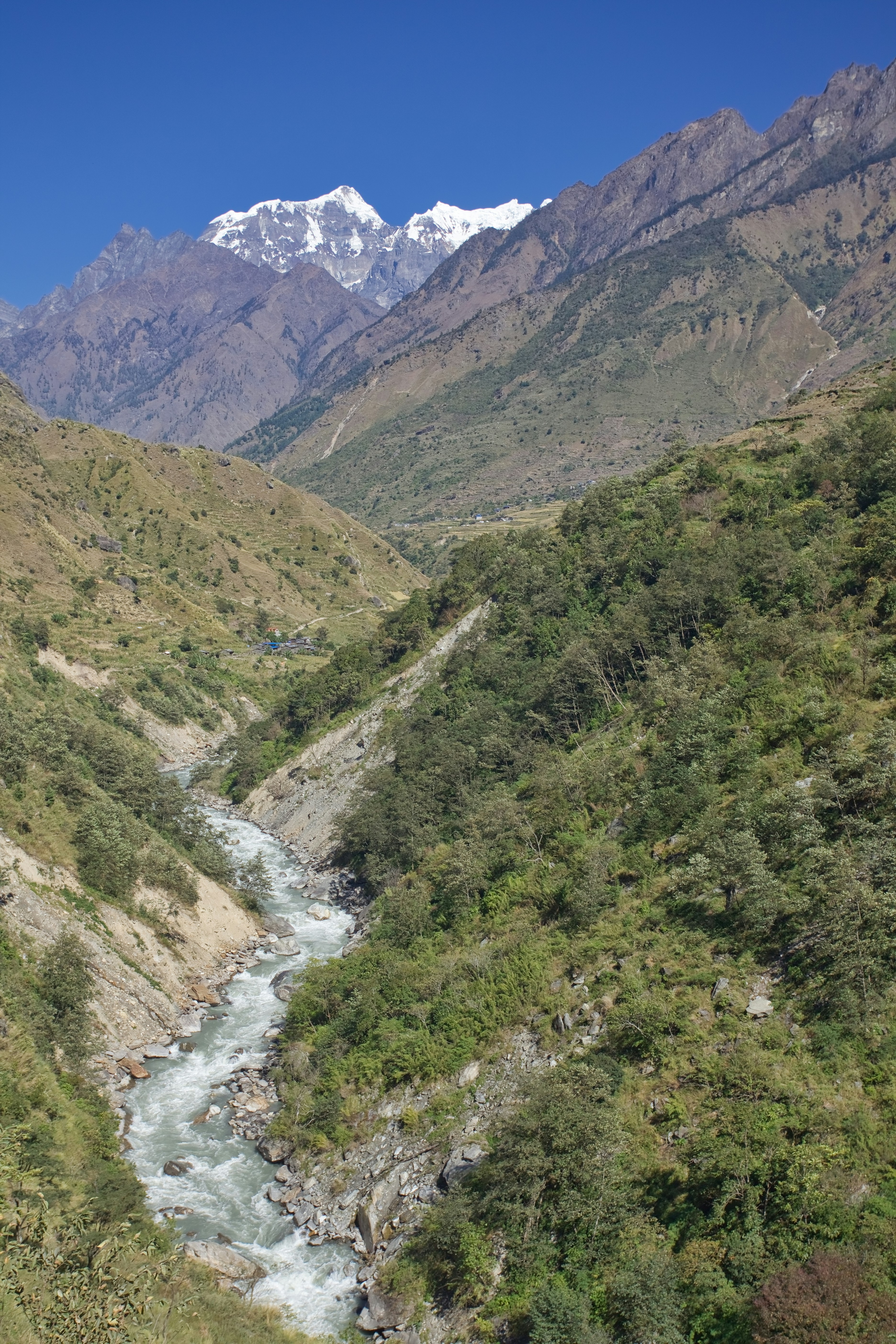 Manaslu