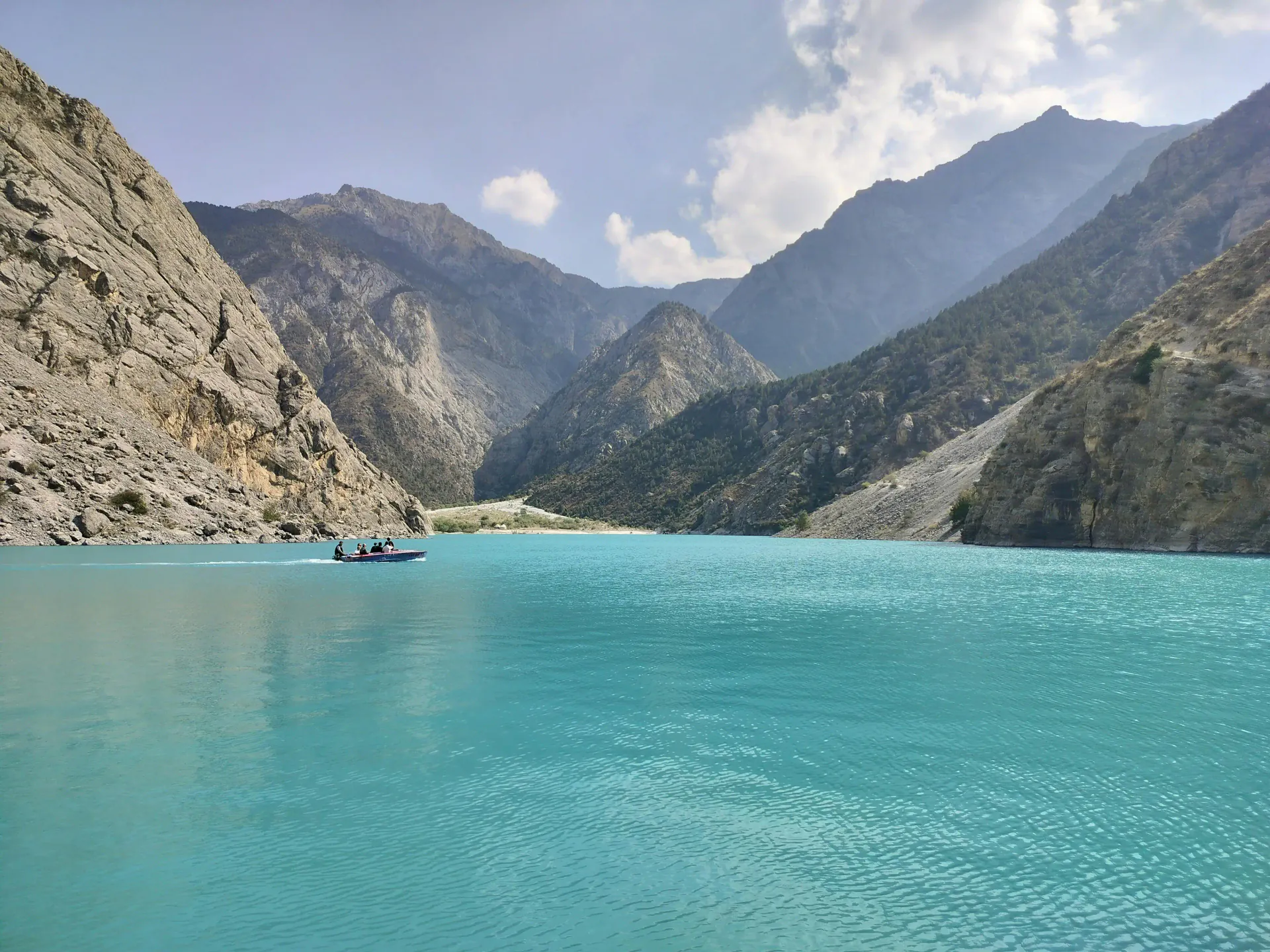 Shey Phoksundo Trek