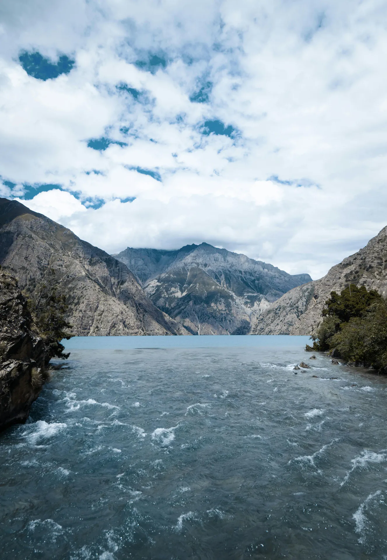 Shey Phoksundo trek